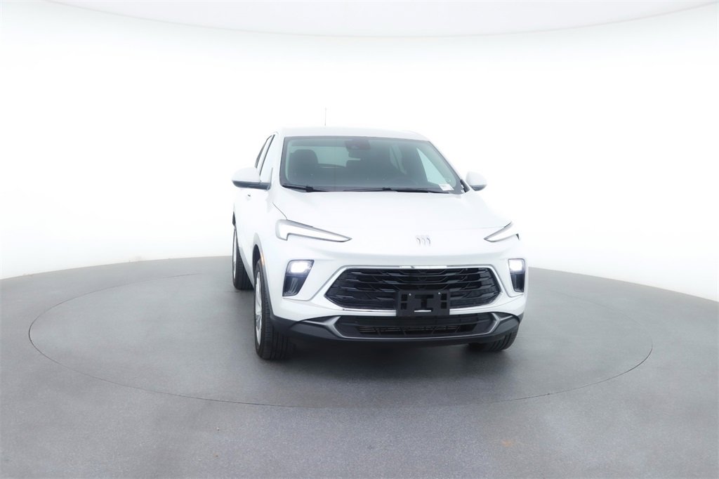 Used 2025 Buick Encore GX Preferred image 12