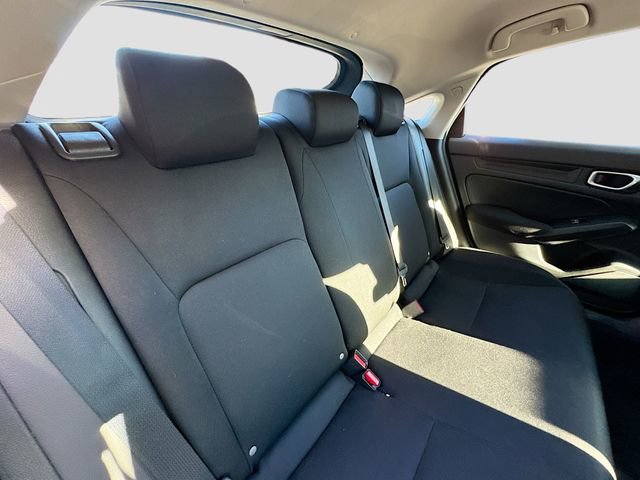 Used 2023 Honda Civic LX image 26