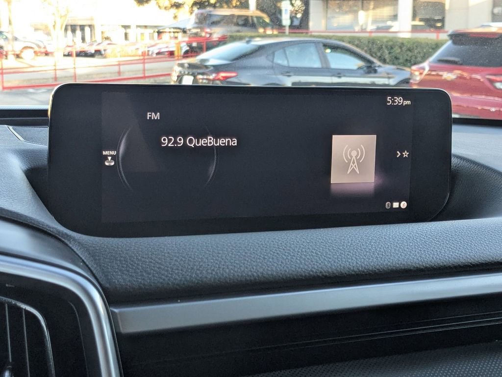 Used 2025 MAZDA CX-50 2.5 Hybrid w/ Preferred Pkg image 19