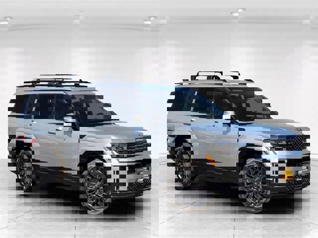 New 2025 Hyundai Santa Fe Calligraphy