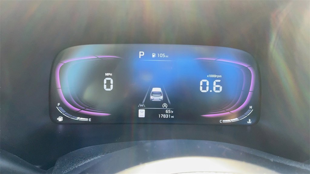 Used 2024 Kia Soul LX w/ Option Group 015 image 20