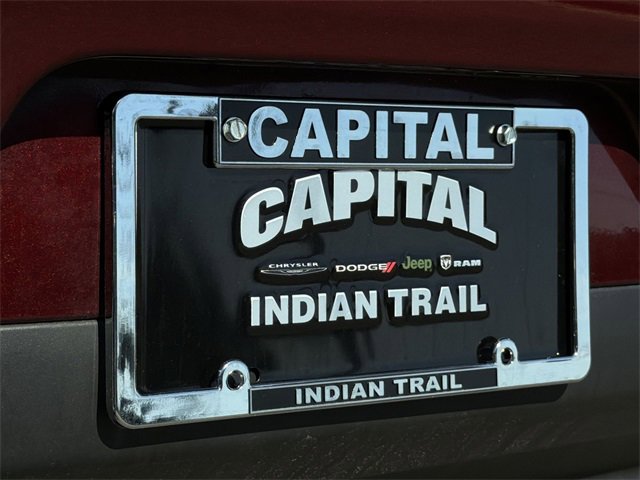 Used 2021 Dodge Challenger R/T Scat Pack w/ Driver Convenience Group image 44