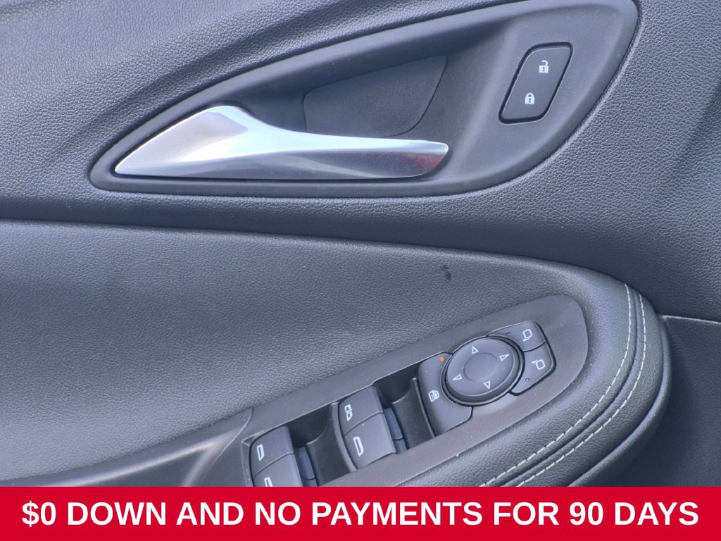 Used 2026 Buick Encore GX Preferred FWD image 10