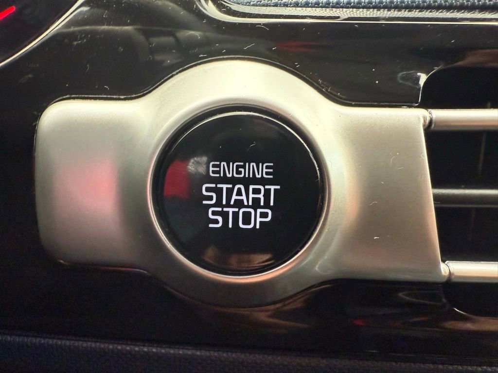 Used 2023 Kia Seltos S image 36