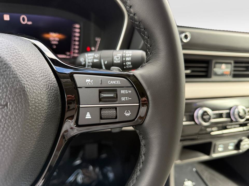 New 2026 Honda Pilot EX-L image 19