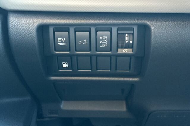 New 2025 Subaru Forester Limited image 33