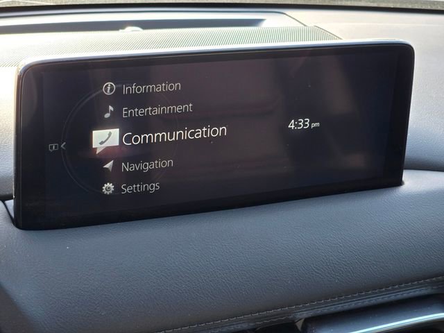 Used 2022 MAZDA CX-5 AWD 2.5 Turbo image 29