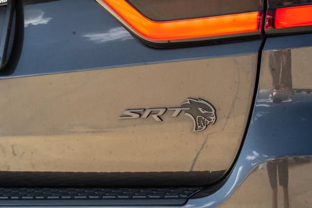 Used 2021 Dodge Durango SRT Hellcat AWD/4WD image 12