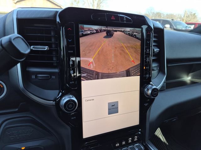 New 2026 RAM 2500 Lone Star image 23