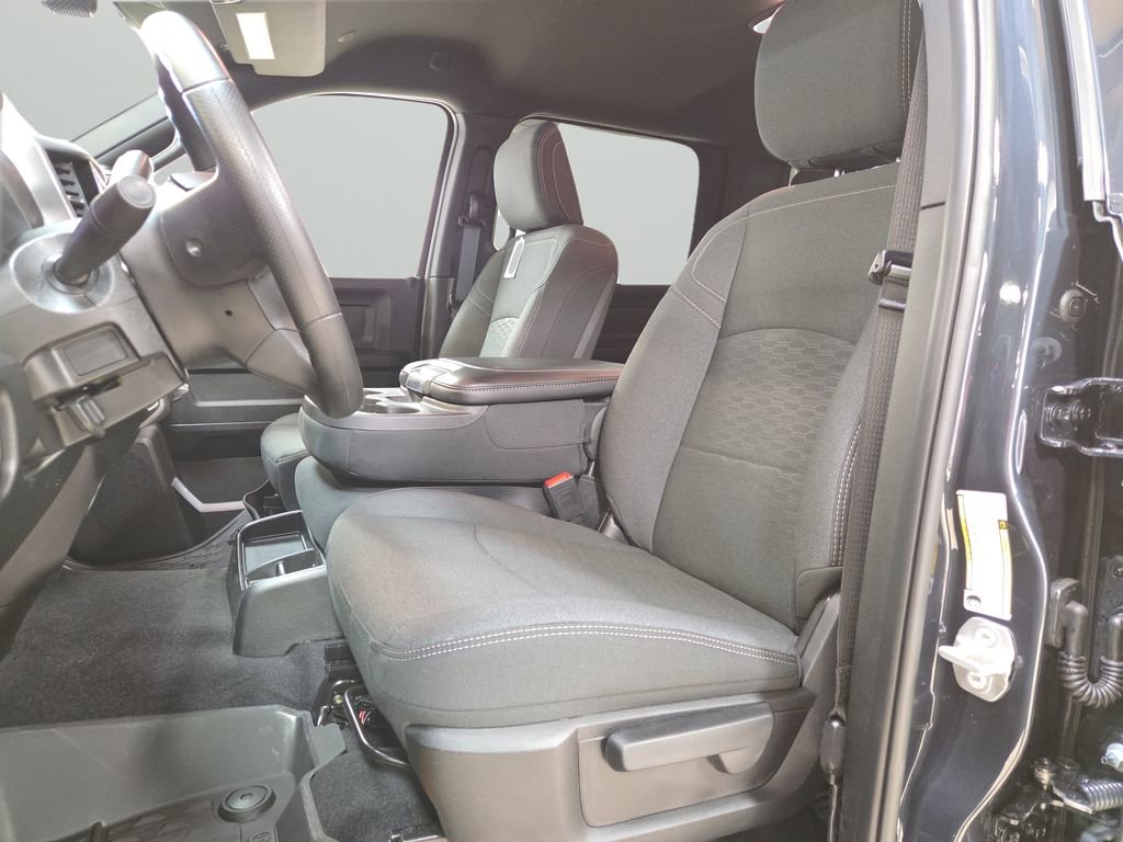 New 2026 RAM 2500 Tradesman image 13