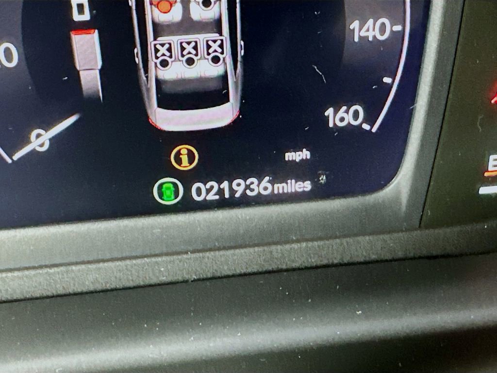 Used 2024 Honda Accord EX image 29