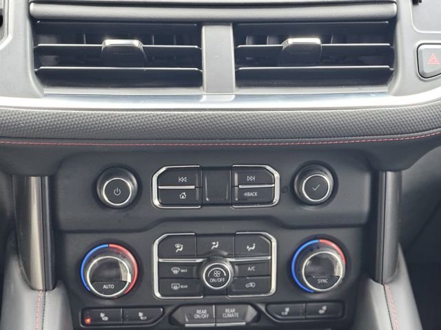 Used 2024 Chevrolet Tahoe RST w/ Luxury Package image 24