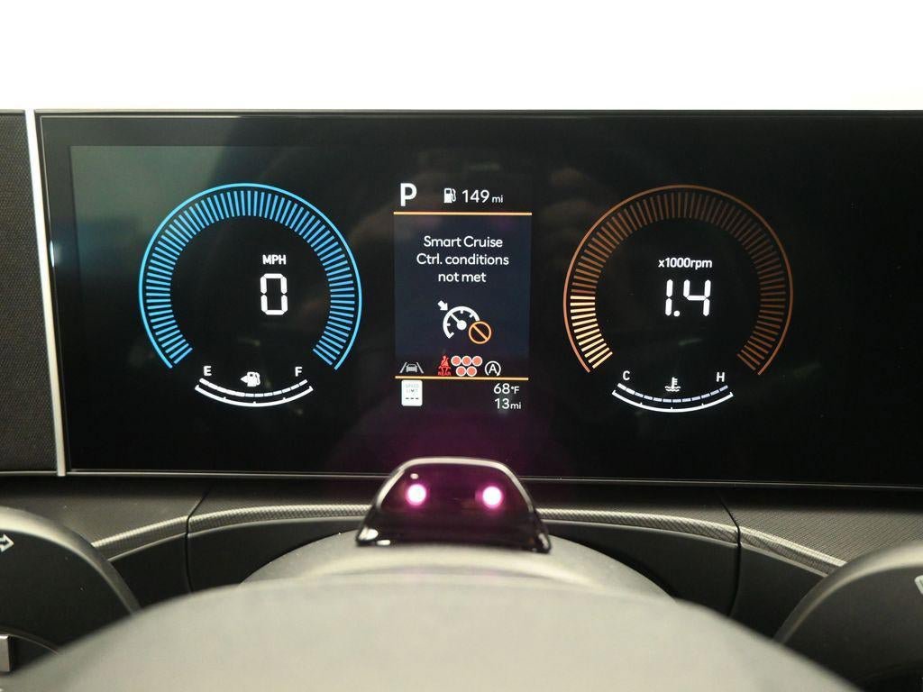 New 2026 Hyundai Santa Fe XRT image 12