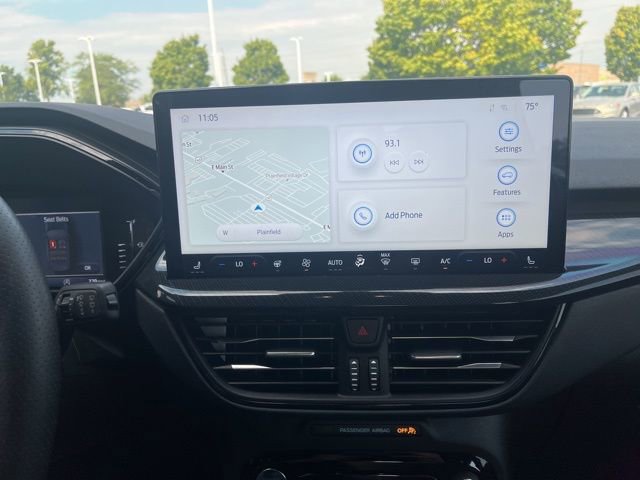 Used 2024 Ford Escape ST-Line Select w/ Tech Pack #1 image 23