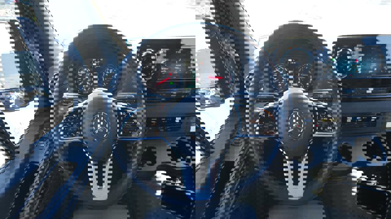 Used 2020 Mercedes-Benz Sprinter 2500 image 22