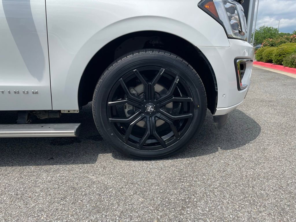 Used 2020 Ford Expedition Max Platinum image 33