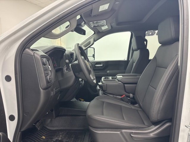 New 2026 Chevrolet Silverado 3500 W/T w/ WT Convenience Package image 24