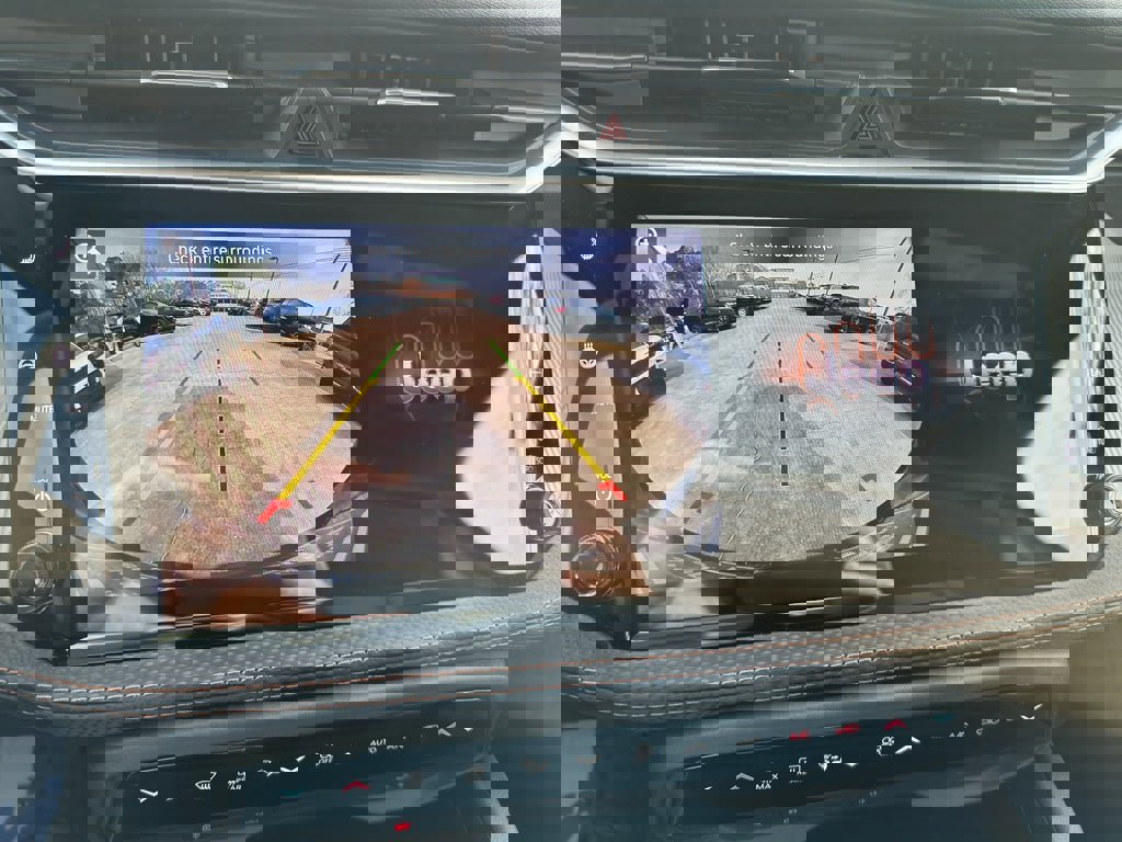 New 2026 Jeep Cherokee Limited image 16