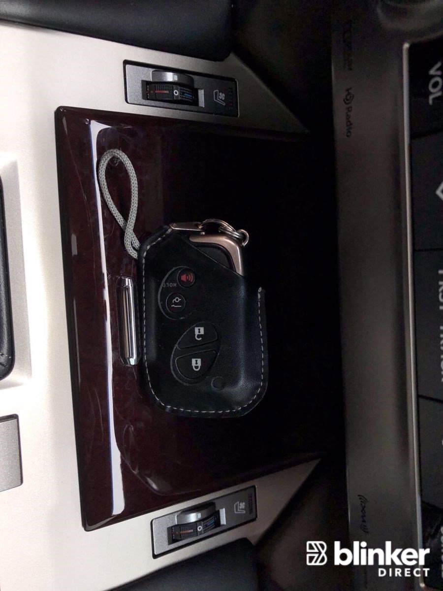 Used 2018 Lexus GX 460 Premium image 32