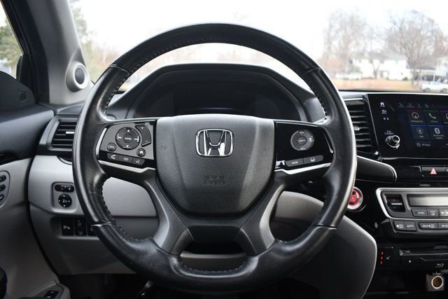 Used 2019 Honda Pilot Touring image 19