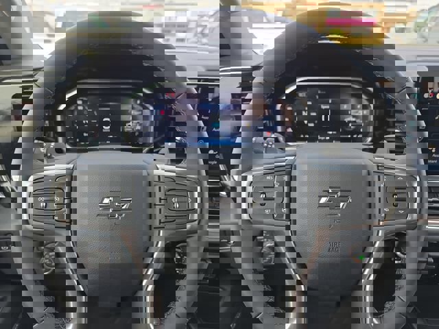 New 2026 Chevrolet Silverado 1500 RST w/ Convenience Package II image 22