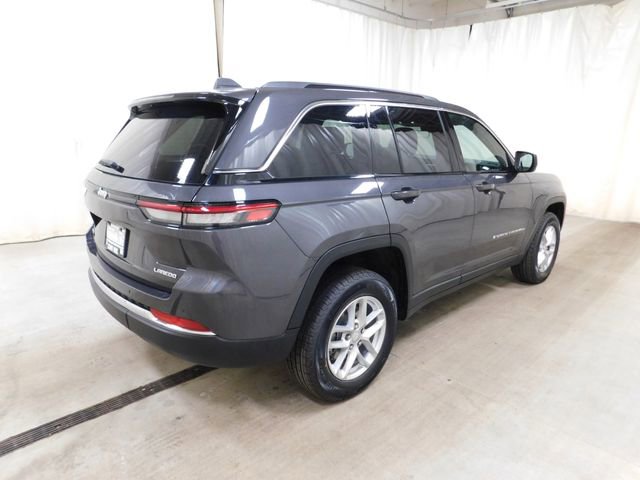 New 2026 Jeep Grand Cherokee Laredo X image 12