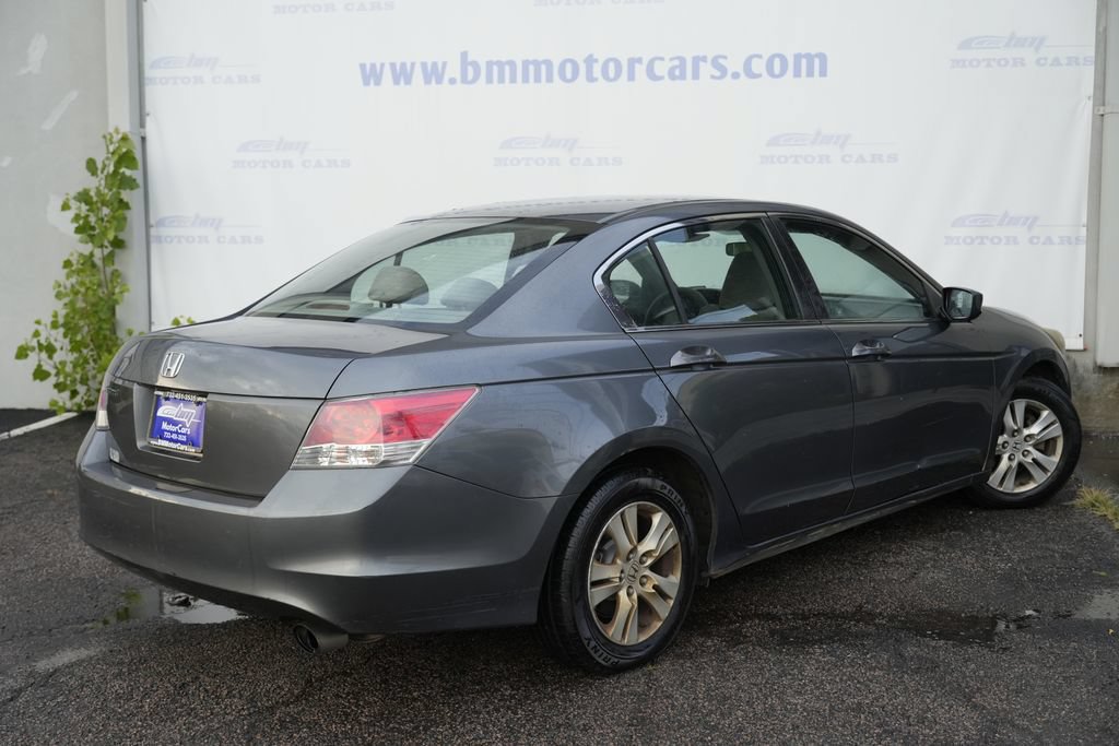 Used 2010 Honda Accord LX-P image 3