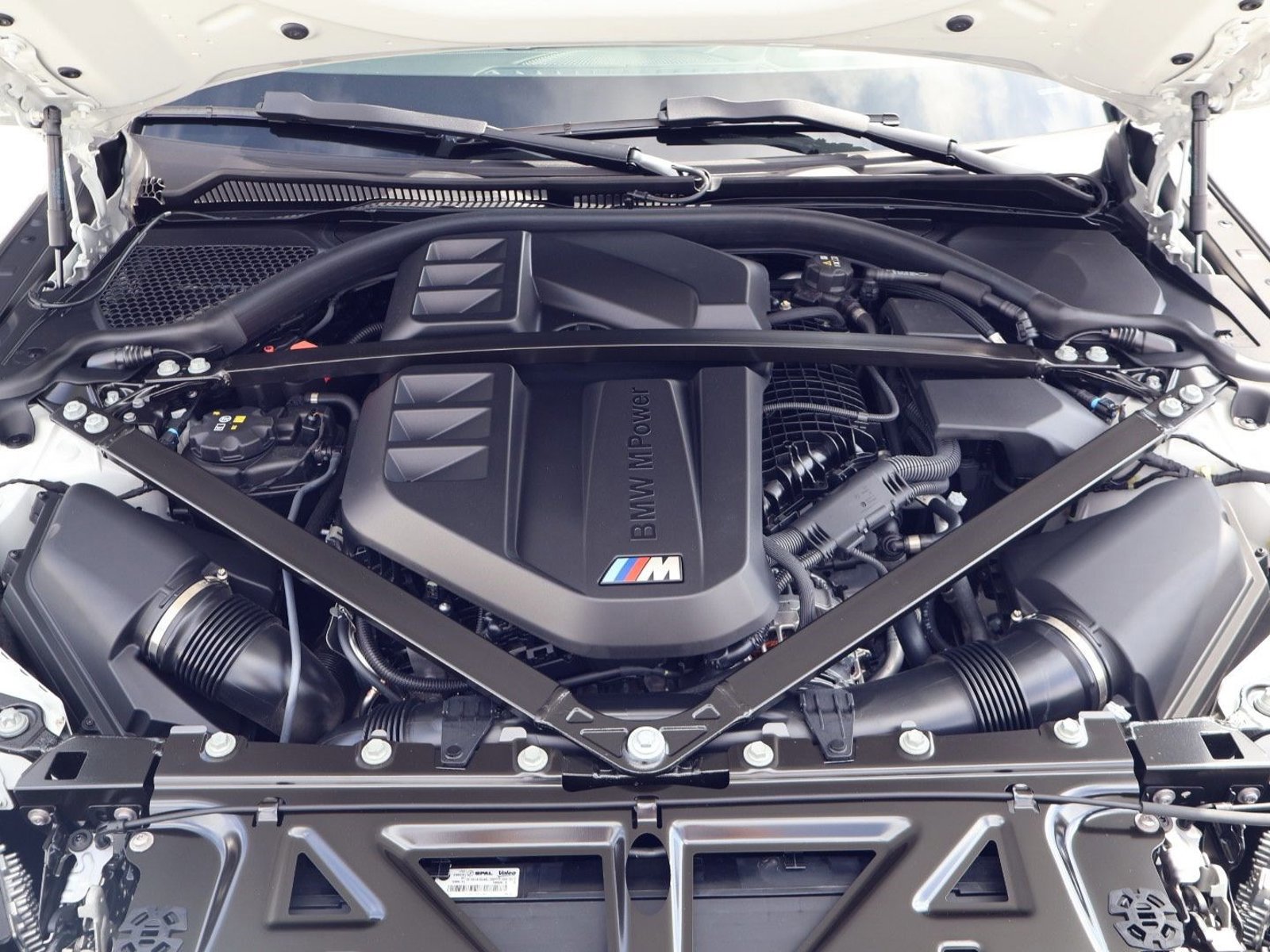 Used 2026 BMW M3 RWD image 25