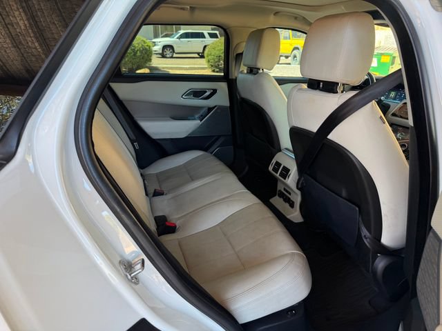 Used 2018 Land Rover Range Rover Velar S AWD/4WD image 35