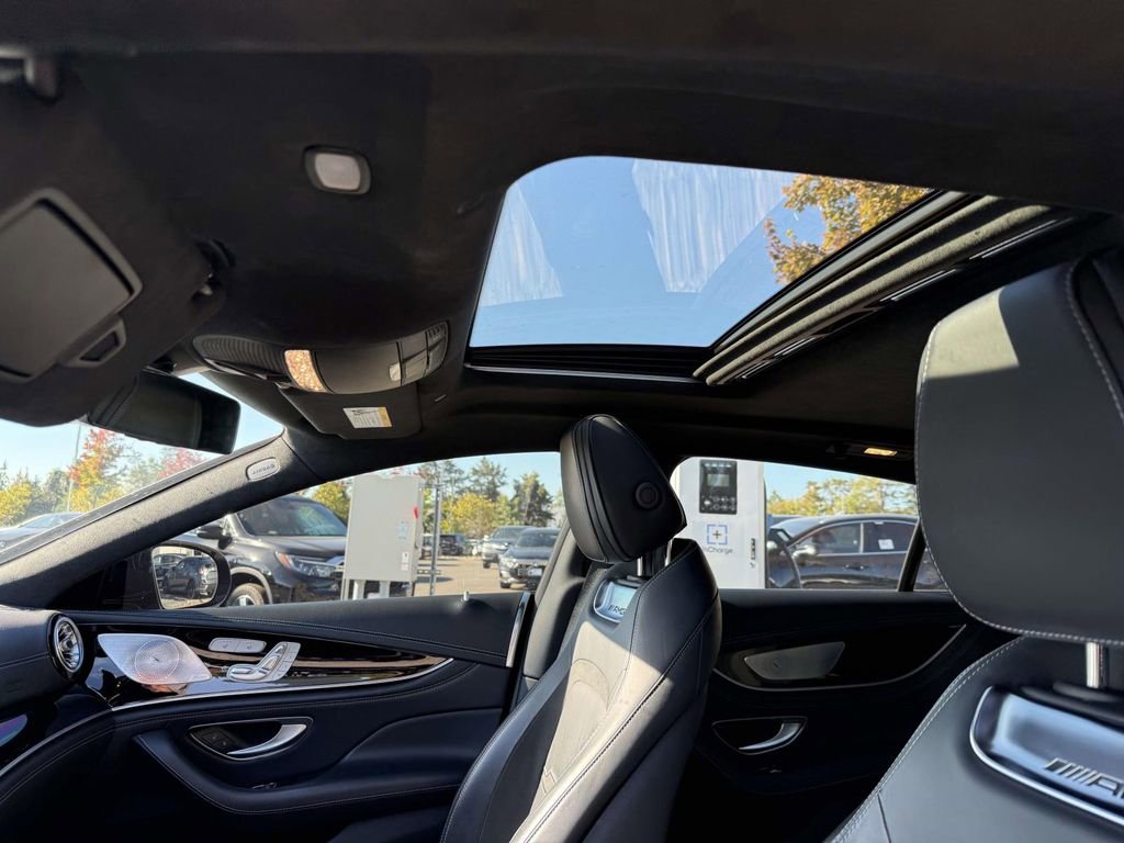 Used 2022 Mercedes-Benz AMG GT 43 image 20