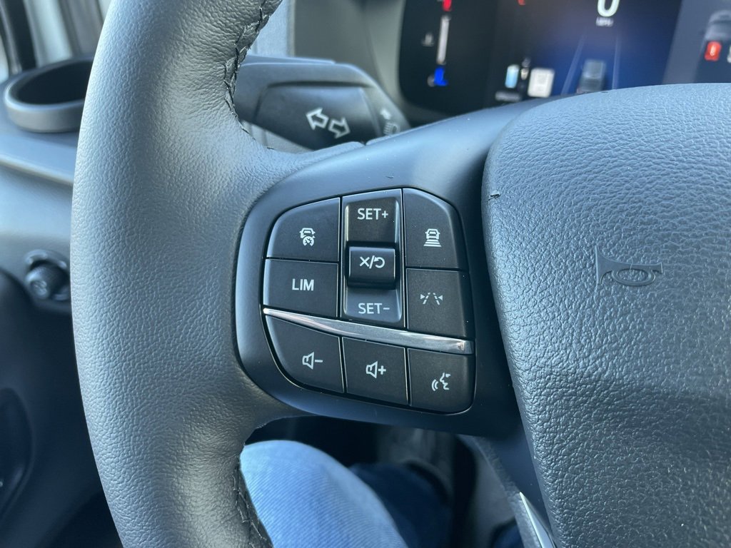 New 2026 Ford Transit 350 148 High Roof DRW AWD w/ Load Area Protection Package image 23