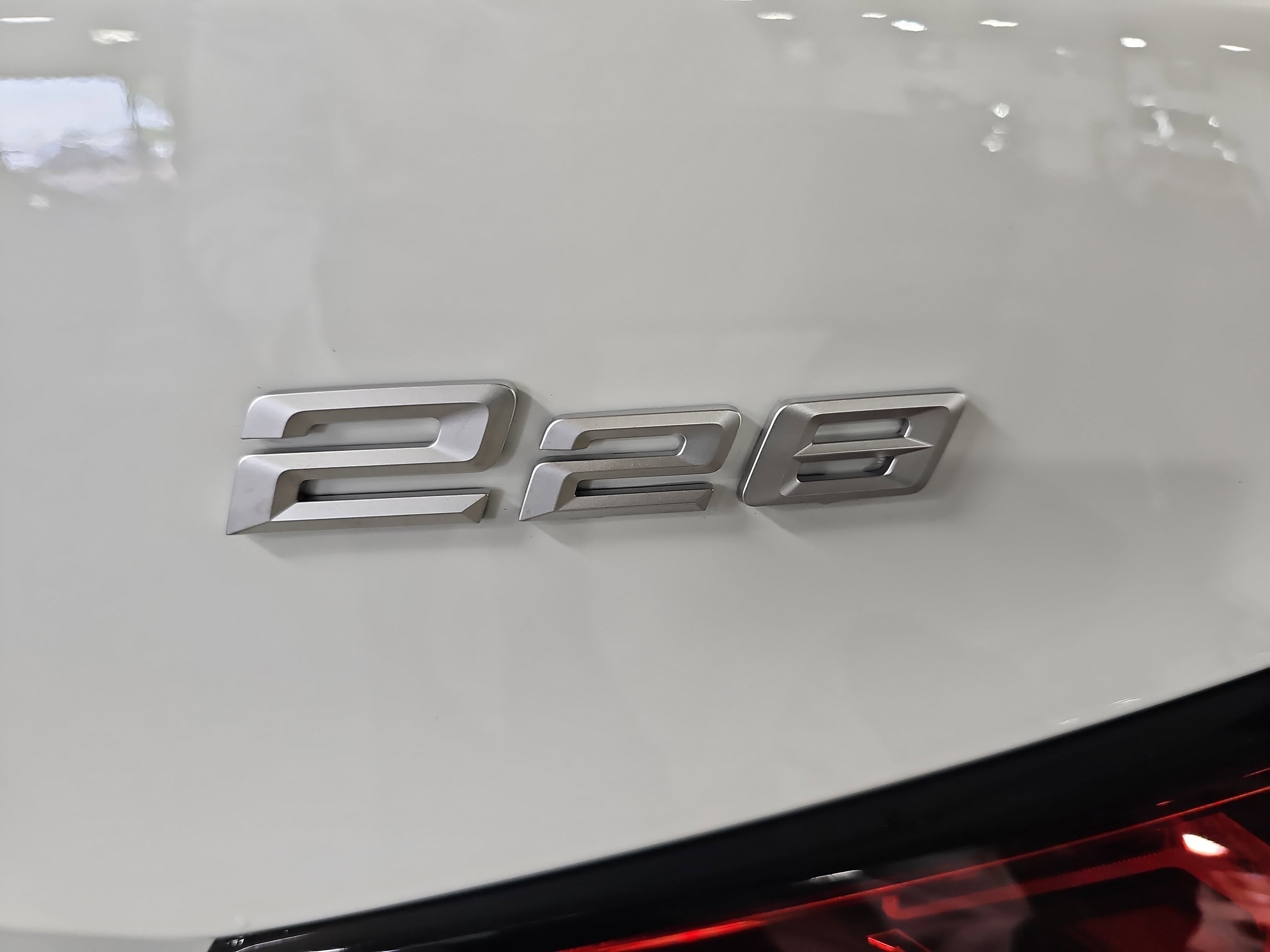 New 2026 BMW 228i w/ Technology Package image 13