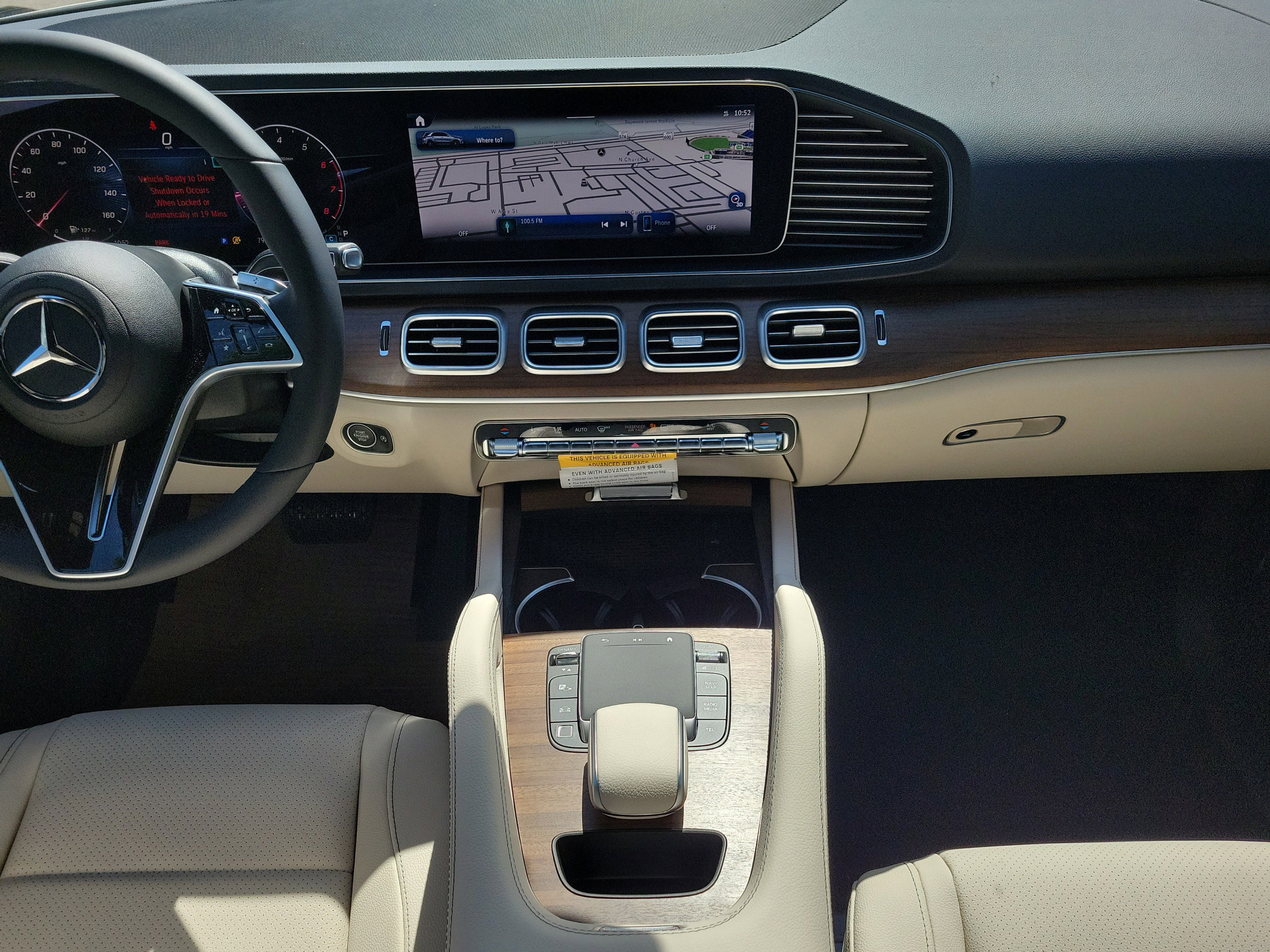 Certified 2026 Mercedes-Benz GLE 350 4MATIC image 14