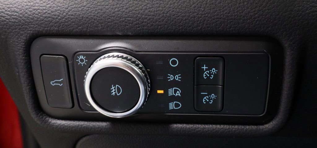 Certified 2022 Ford Explorer ST w/ Equipment Group 401A image 29