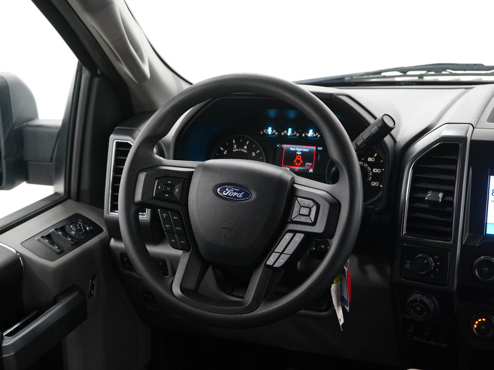 Used 2019 Ford F150 XLT AWD/4WD image 14