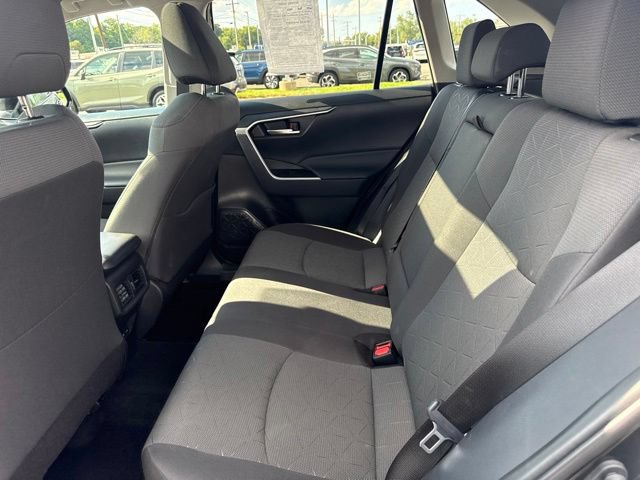 Used 2023 Toyota RAV4 XLE w/ Convenience Package AWD/4WD image 27