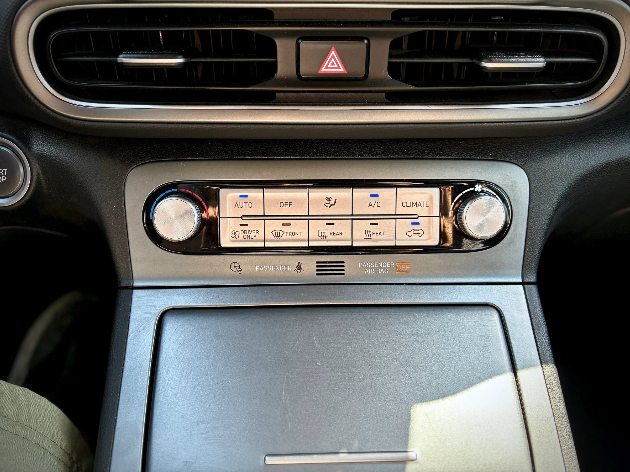 Used 2022 Hyundai Kona SEL w/ Convenience Package FWD image 47