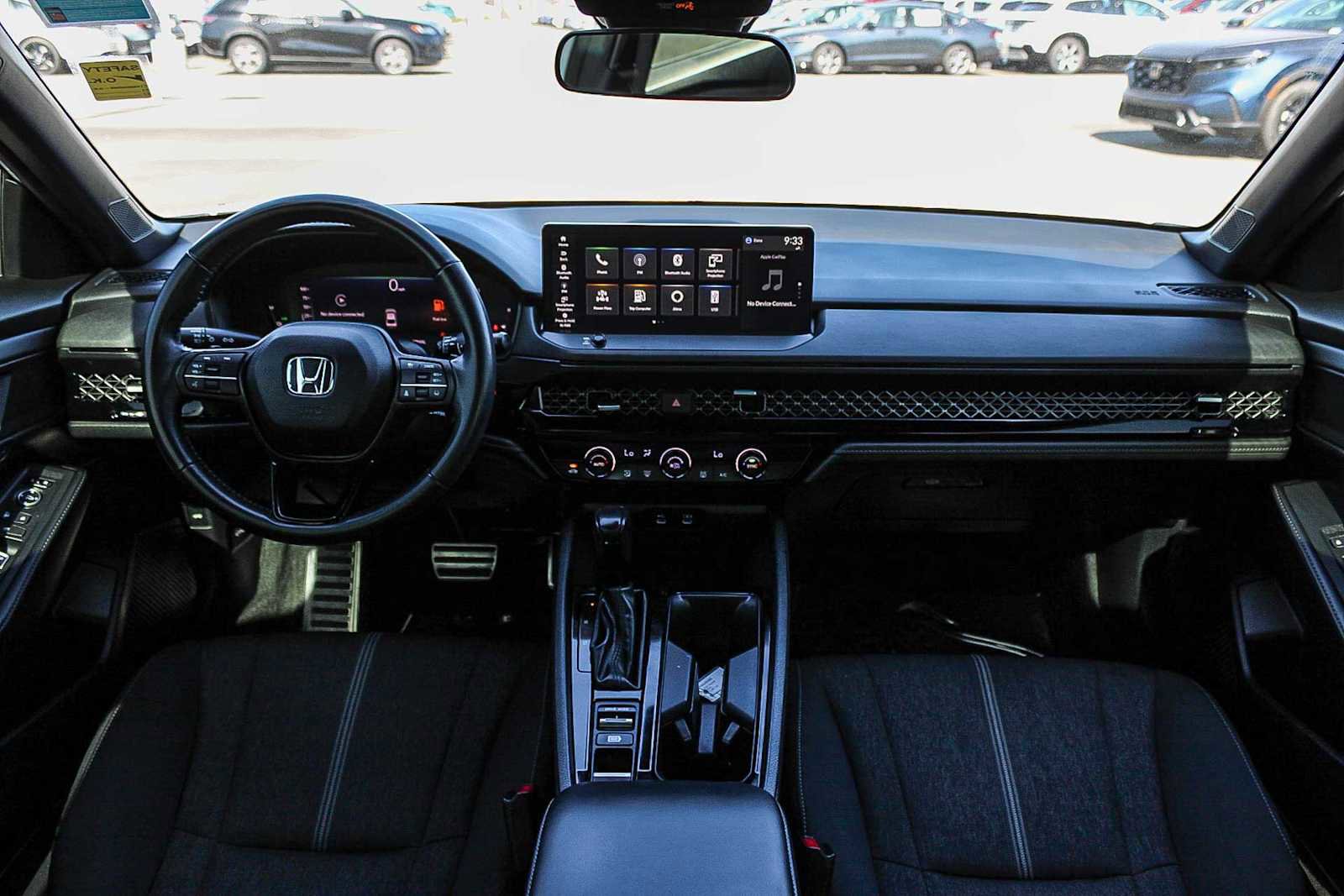 Used 2023 Honda Accord Sport image 12