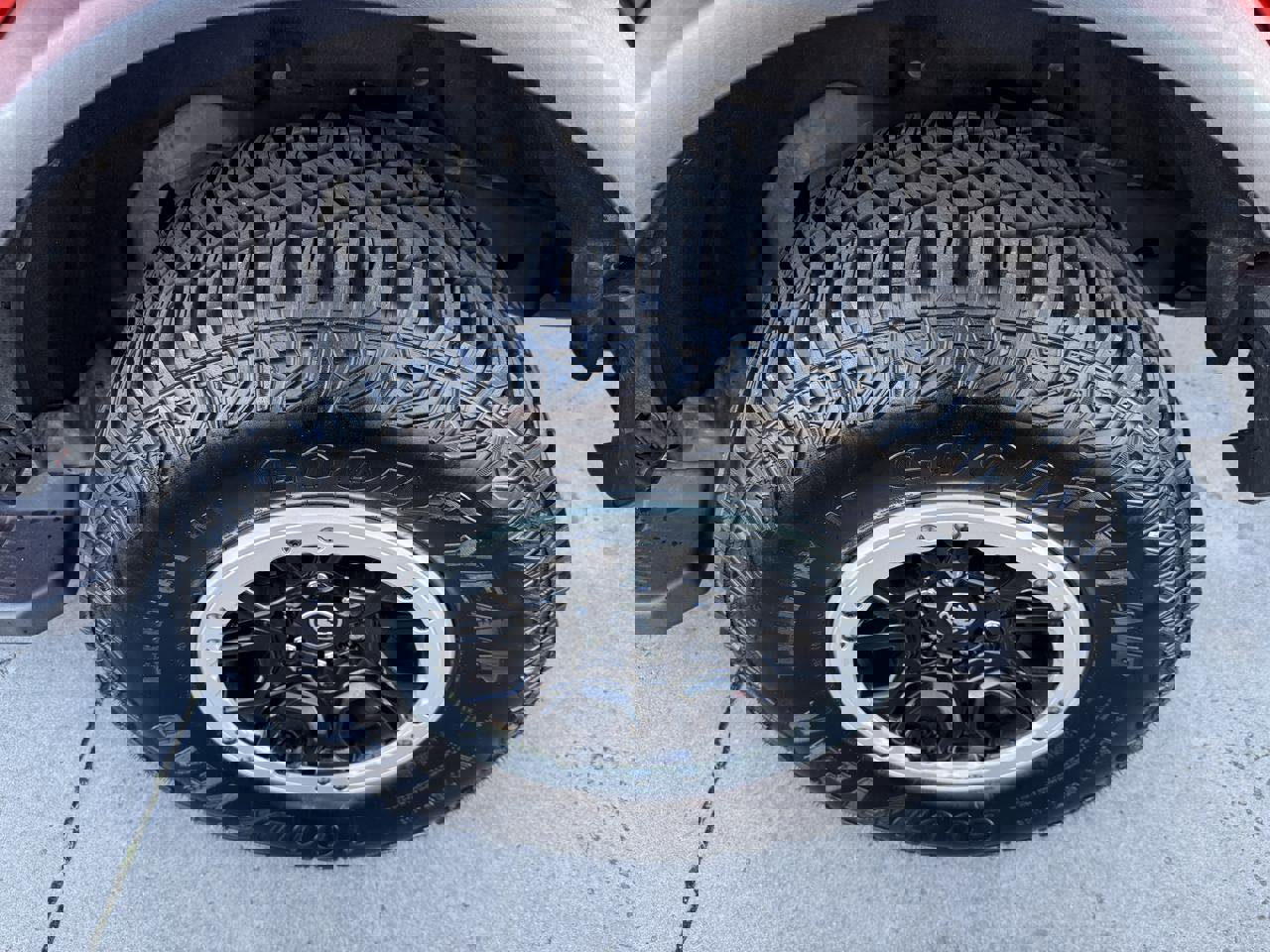 Used 2024 Ford Bronco Outer Banks w/ Sasquatch Package image 45