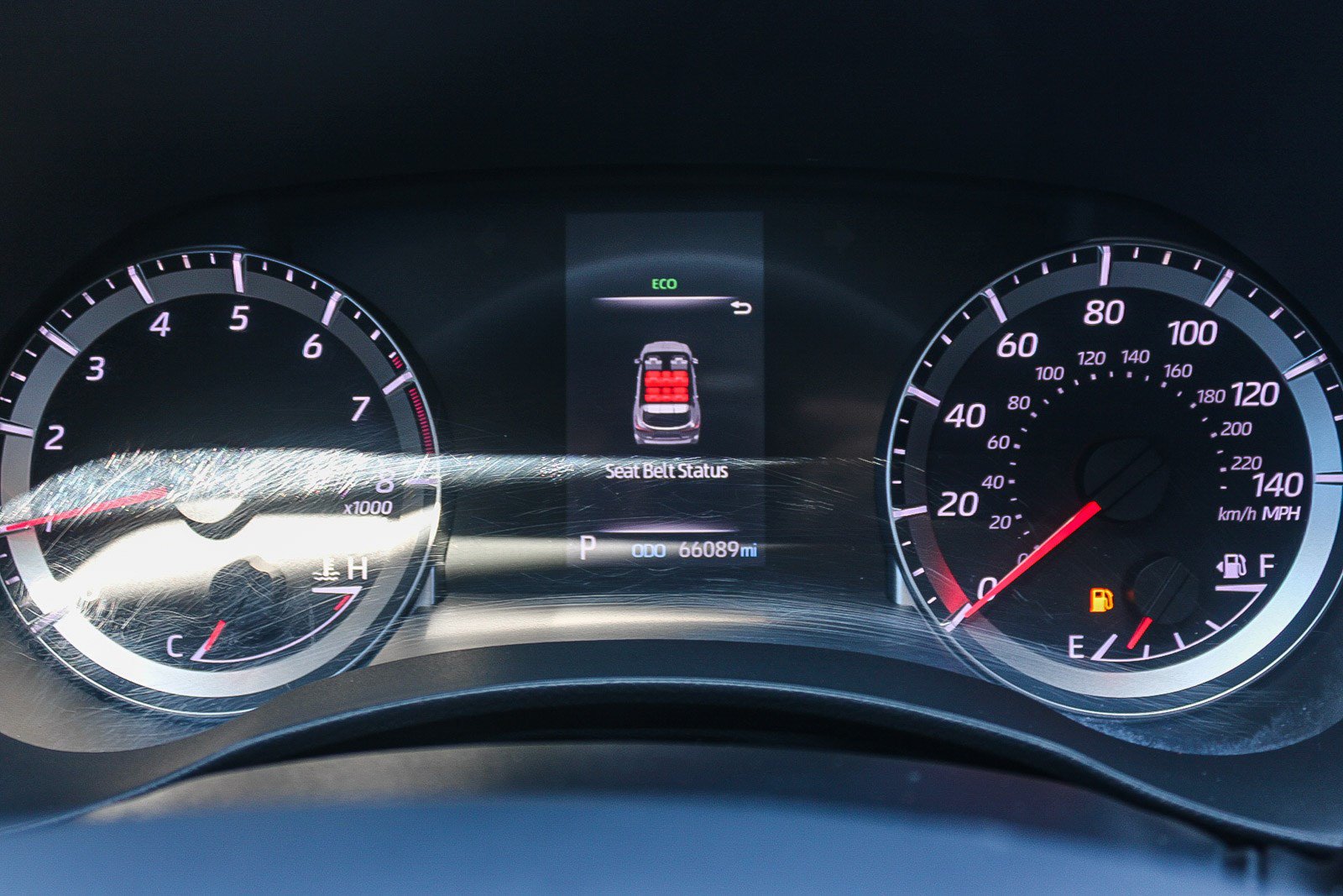 Used 2021 Toyota Highlander L FWD image 24