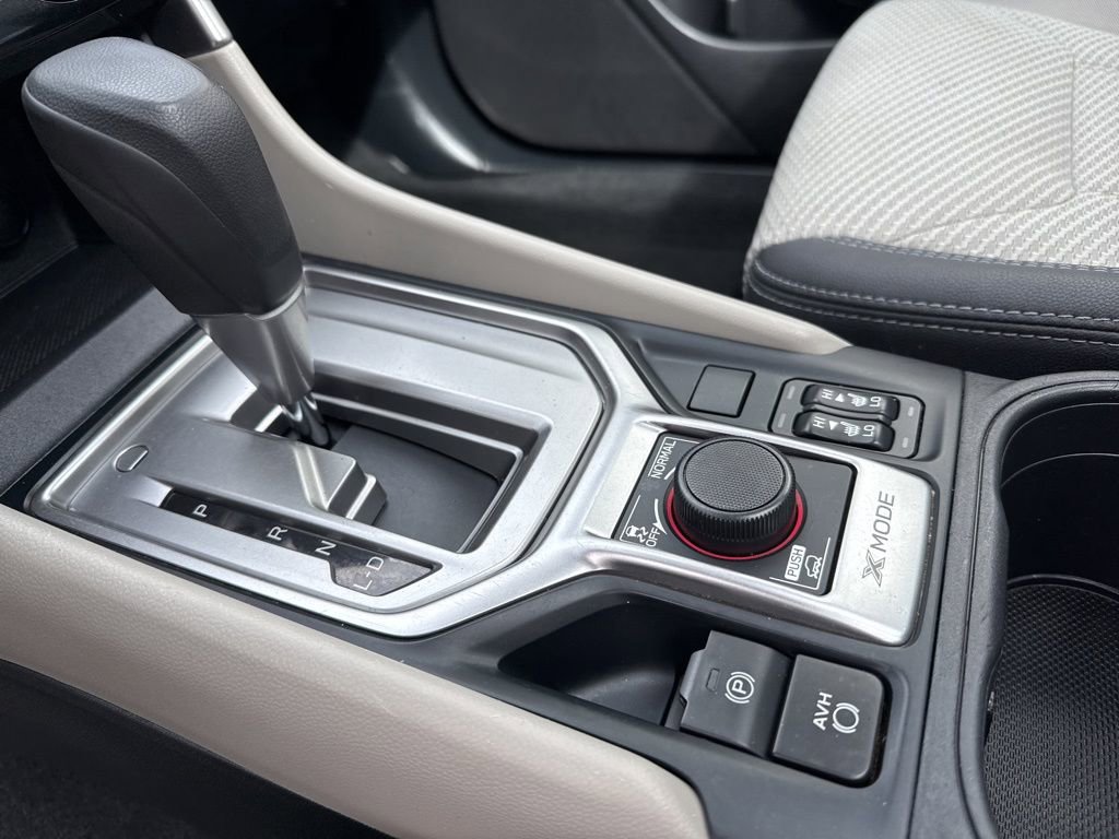 Used 2020 Subaru Forester Premium image 16