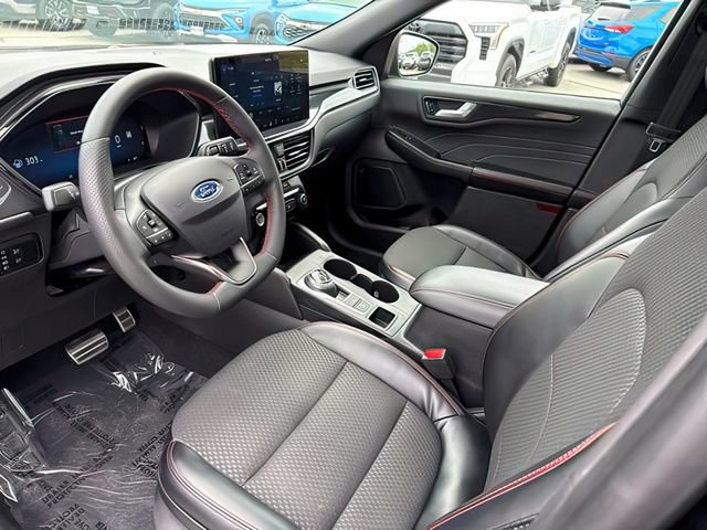 Used 2023 Ford Escape ST-Line Select w/ Tech Pack #2 AWD/4WD image 15