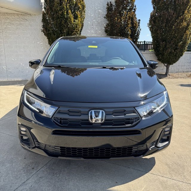 New 2026 Honda Odyssey Sport-L image 8