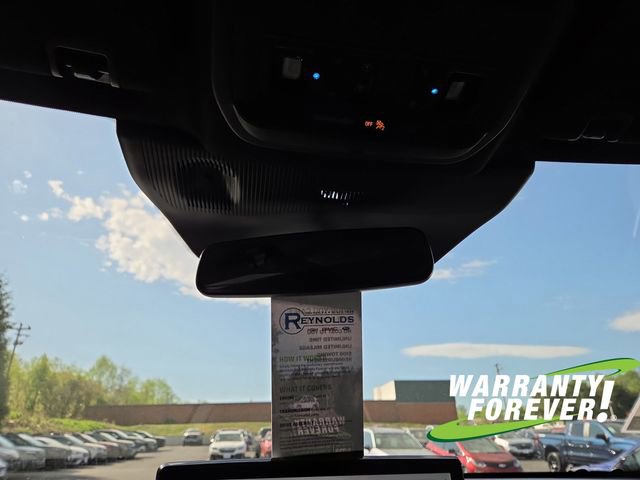 Used 2026 Ford Explorer Tremor w/ Tremor Ultimate Package AWD/4WD image 12