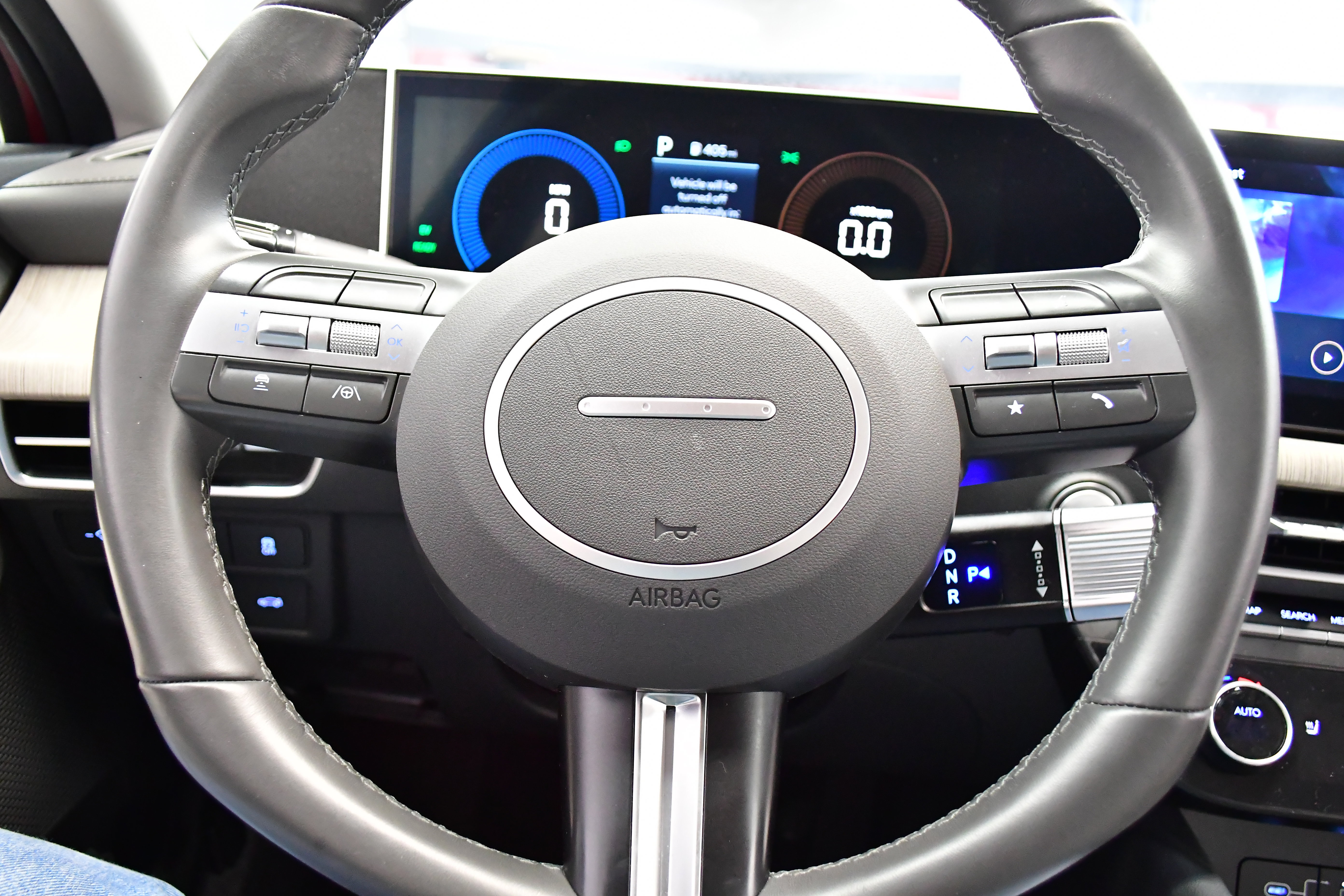 Used 2025 Hyundai Sonata SEL image 18