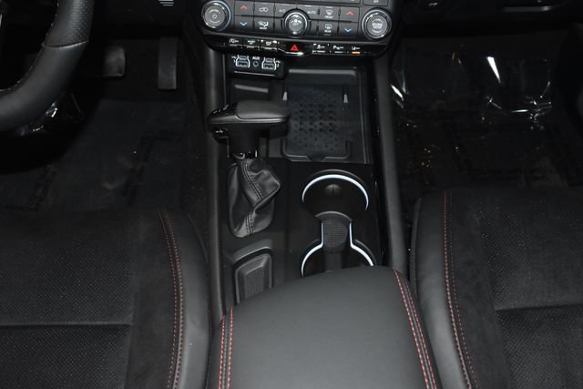 New 2026 Dodge Durango GT image 19