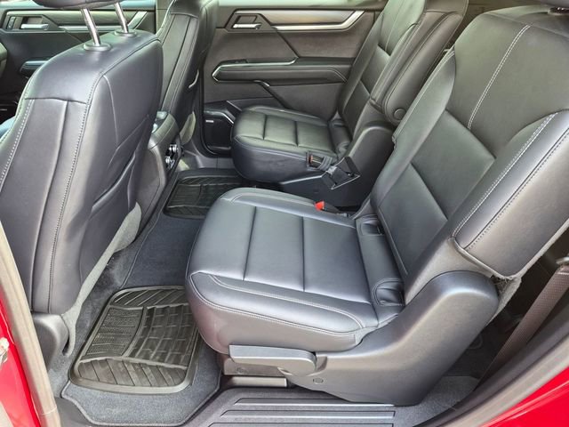 Used 2024 GMC Acadia Elevation FWD image 11