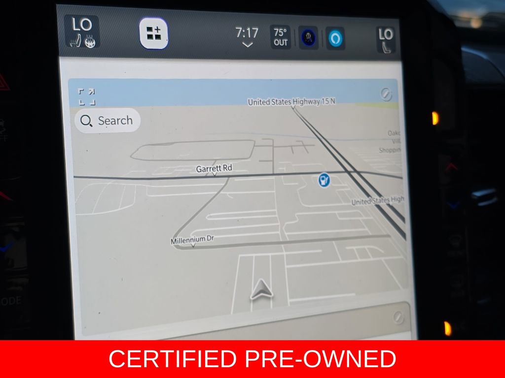 Used 2026 RAM 3500 Laramie image 24