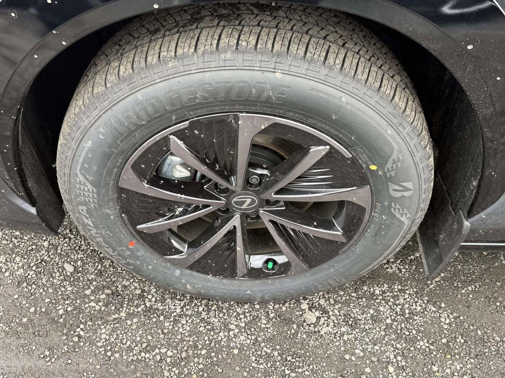 New 2026 Lexus RZ 450e Premium image 7