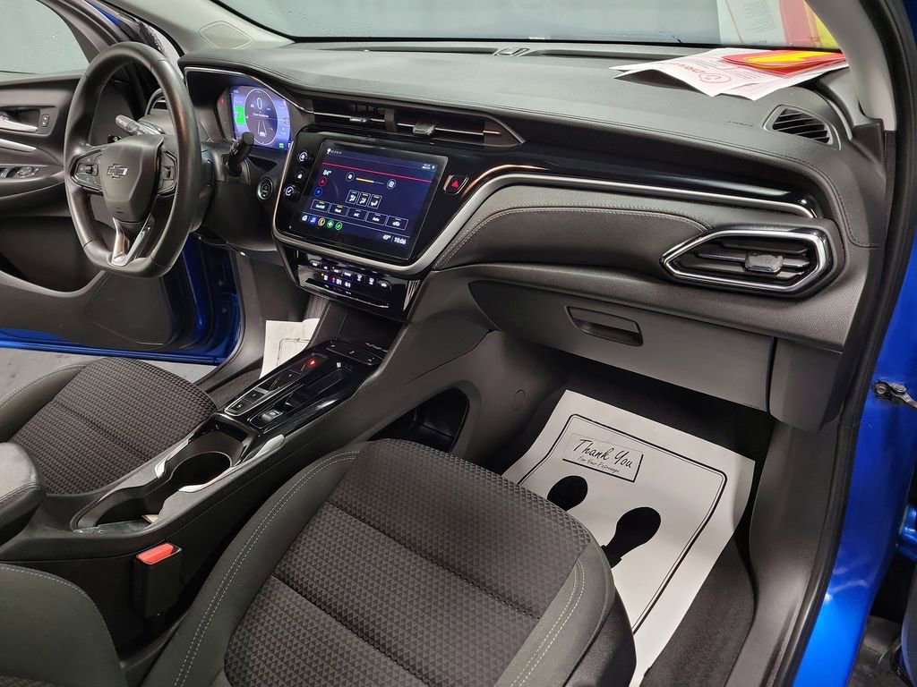 Used 2023 Chevrolet Bolt EUV LT image 22